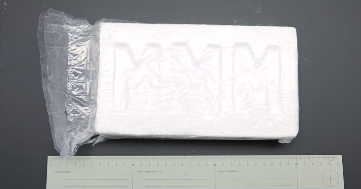 Nopean huumetiedon verkosto varoittaa: Nestemäinen bentso valuu Helsinkiin