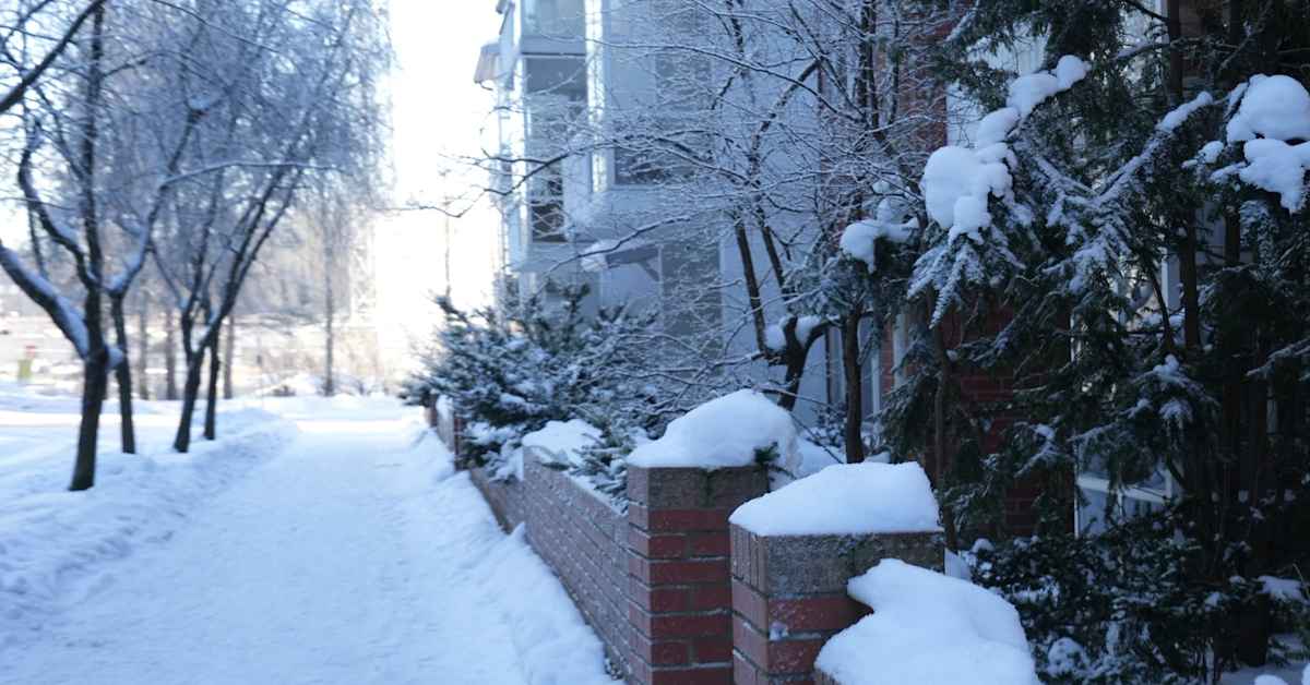 Poliisi tutkii murhaa Helsingin Malminkartanossa: uhrina iäkäs nainen