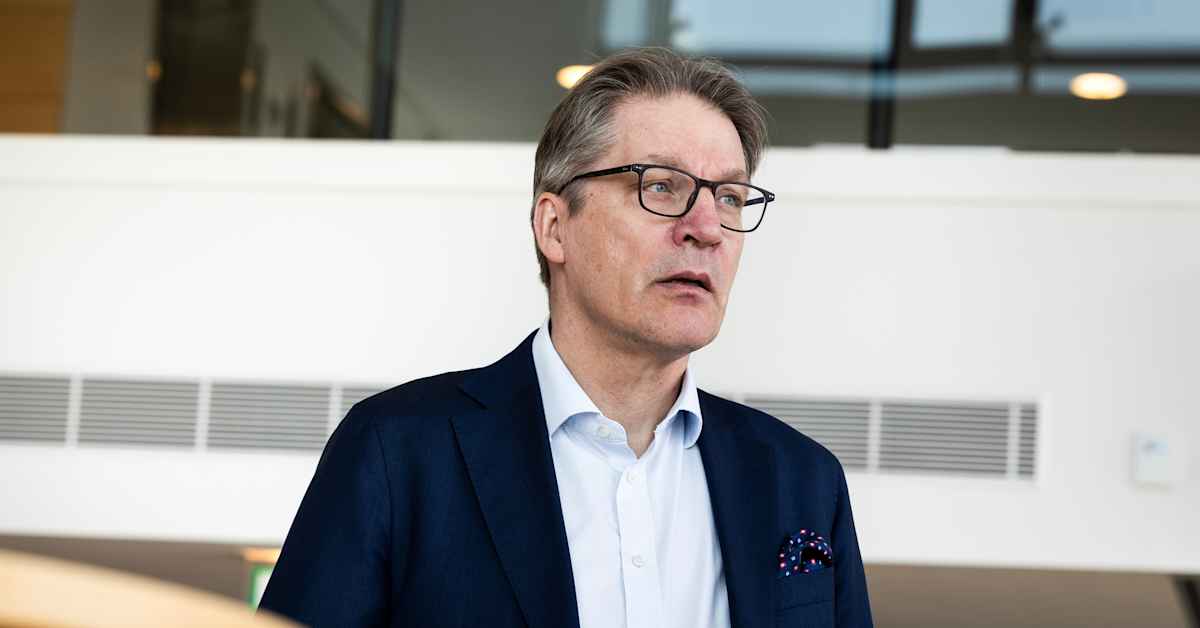 Varman Risto Murron mukaan puheet eläkeleikkauksista ovat hätiköityjä