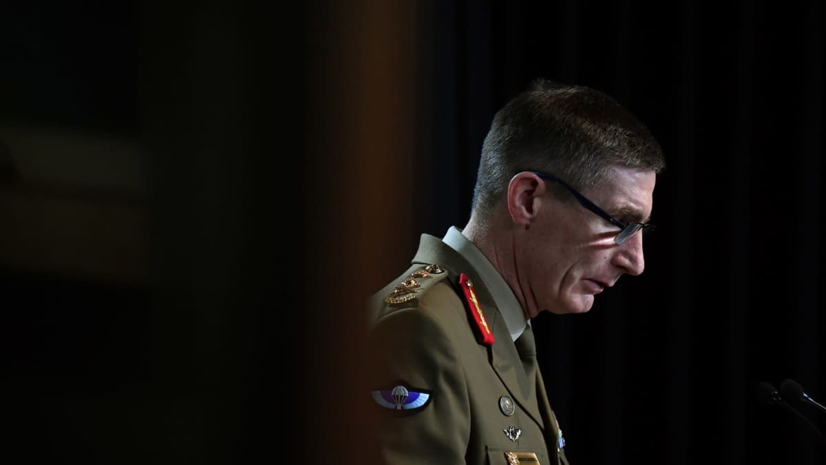 Raportti: Australian erikoisjoukot syyllistyivät raskaisiin sotarikoksiin  Afganistanissa: siviilejä ammuttiin ja rikoksia peiteltiin