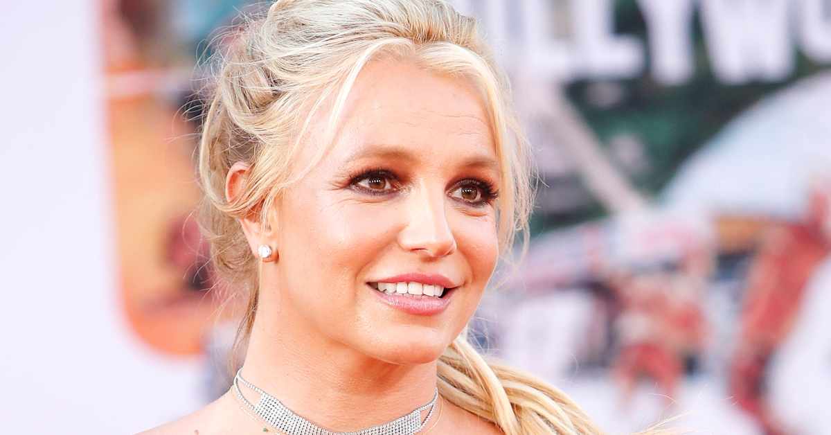 Mediat: Poptähti Britney Spears myi musiikkinsa oikeudet