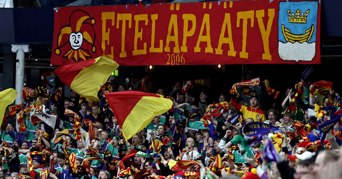 Faran för serieplatsen är över: Jokerit bötfälls men får behålla Mestislicensen
