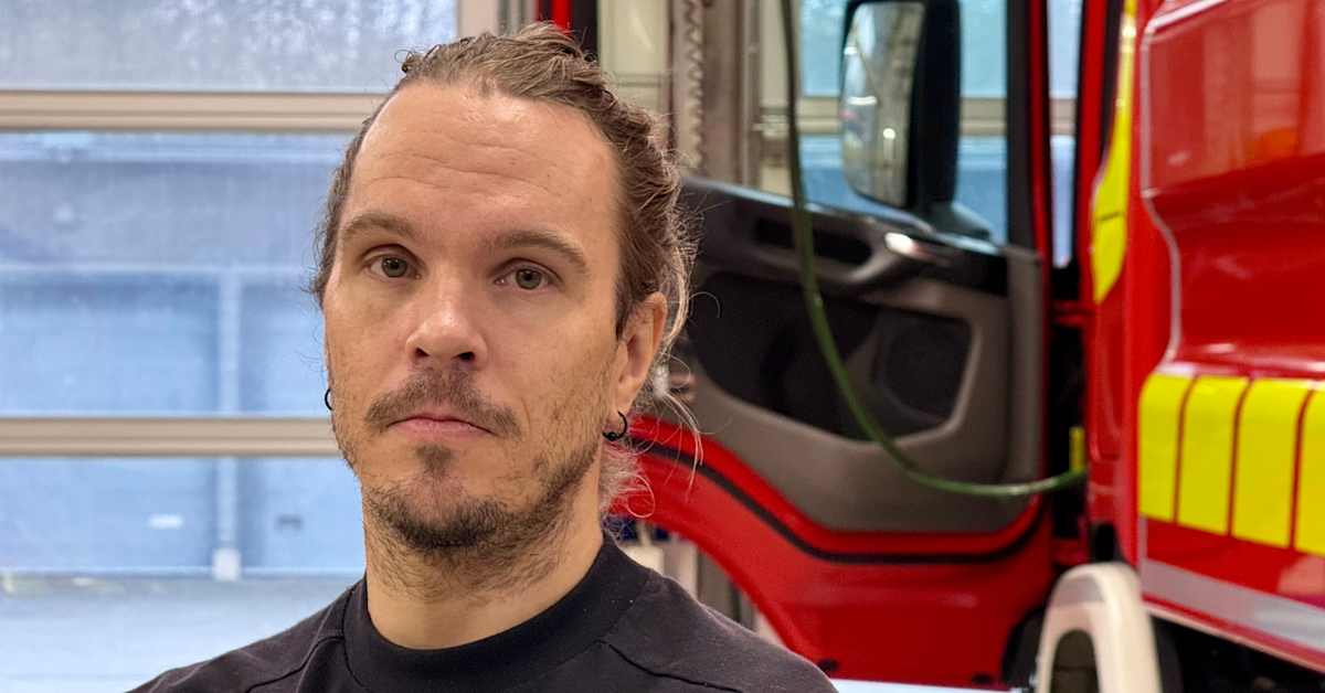 Pirkanmaalla on niin vähän pelastajia, että se uhkaa turvallisuutta – luottamushenkilön mukaan vain raha auttaisi