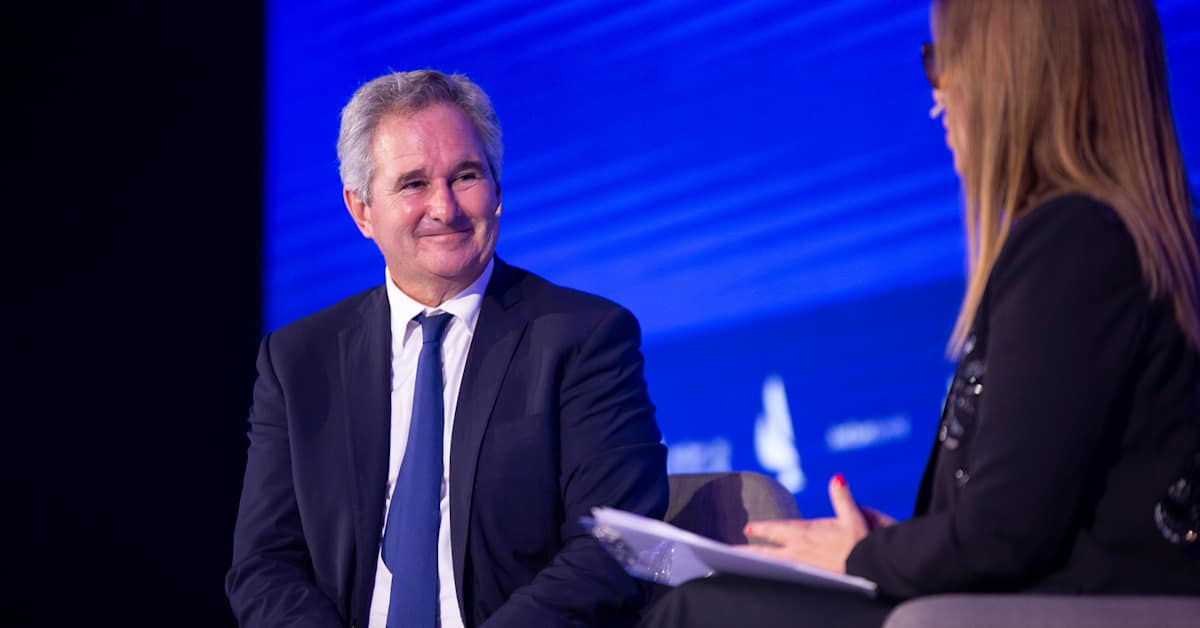 Argentiina ilmaisi halunsa neuvotella Falklandinsaarista