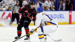 Sebastian Aho.