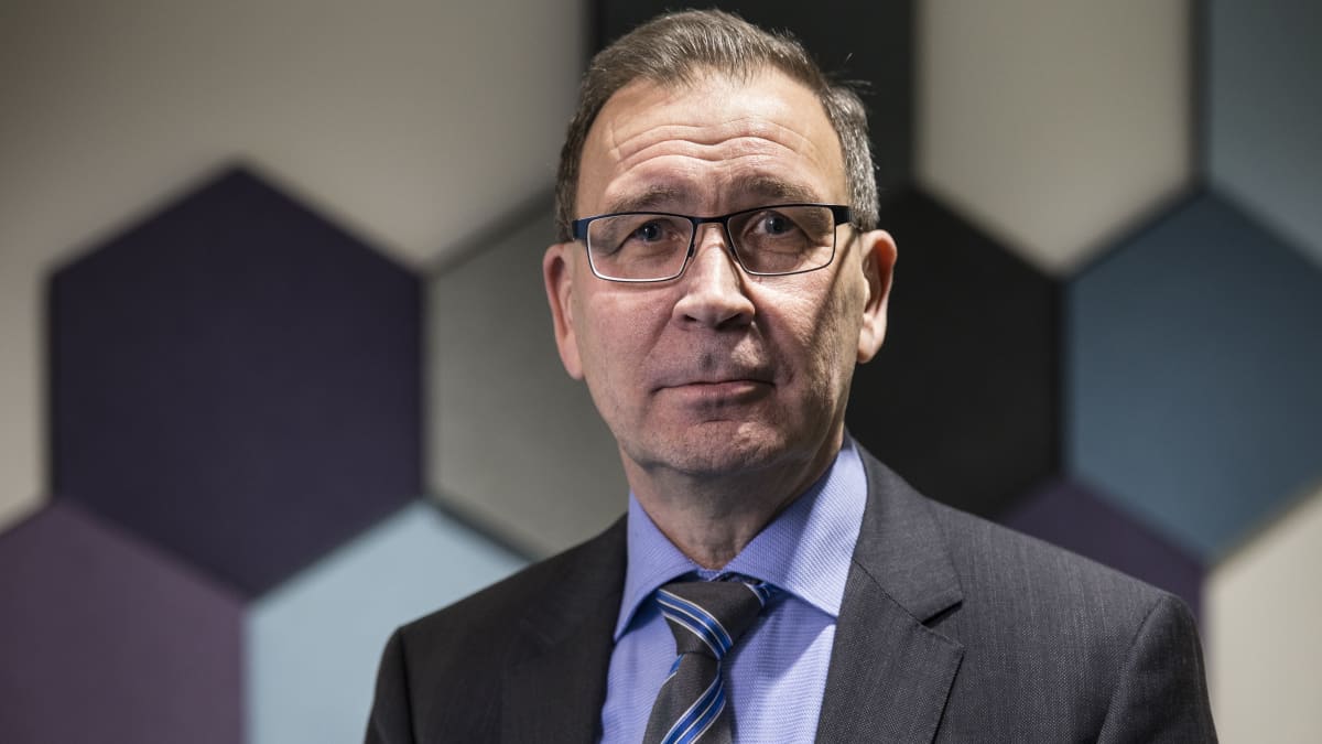 JUKKA RAPPE valtionsyyttäjä, Valtakunnansyyttäjänvirasto