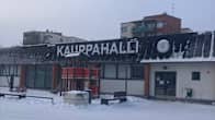 Lappeenrannan kauppahalli ja kauppatori uudistetaan.
