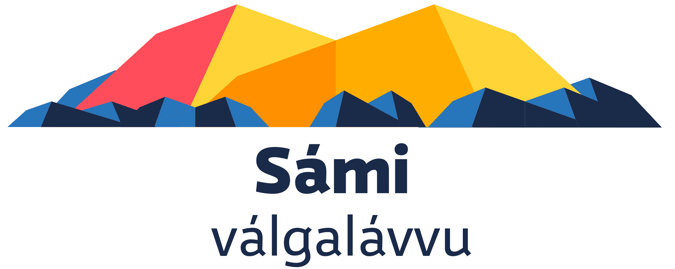Saamenkielinen vaaliteltta, Sámi válgalávvu