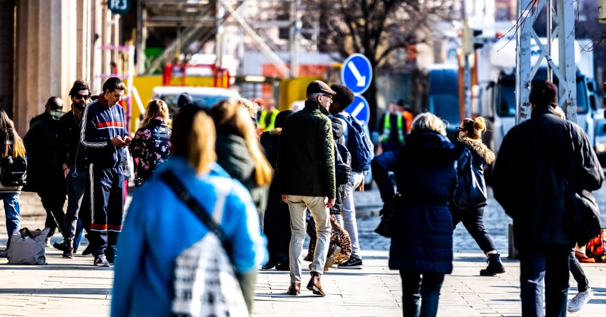 Suomen koronatilanne on taas yhtä synkkä kuin alkuvuodesta, paljastaa ...