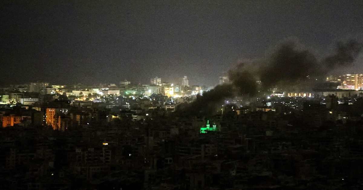 Israel appoints Dermer for potential Lebanon talks, but no plans yet | Yle News