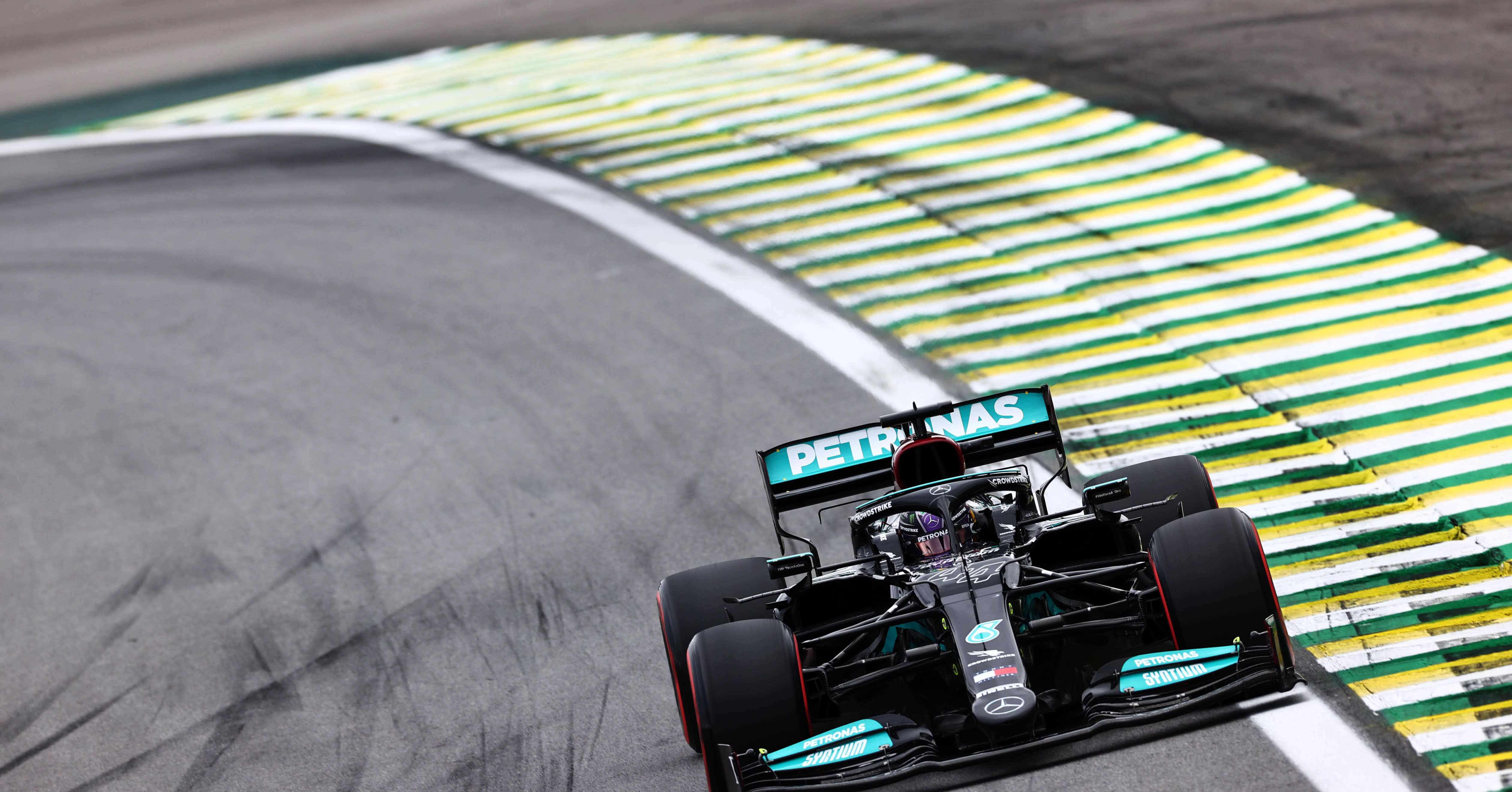 Lewis Hamilton voi saada kovan rangaistuksen – FIA löysi autosta virheitä