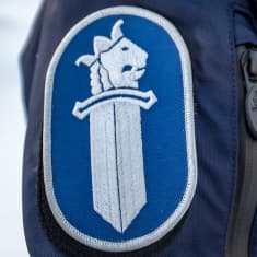 Poliisin hihamerkki