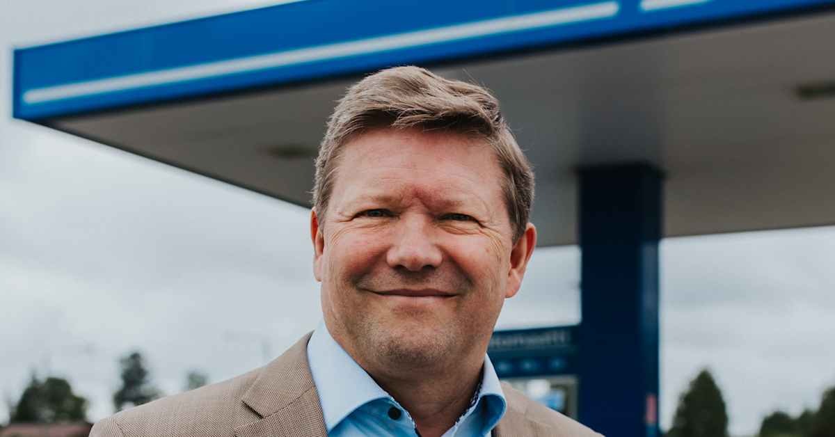 CEO of SEO: New Fuel Market Division Announced