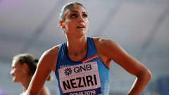 Nooralotta Neziri.