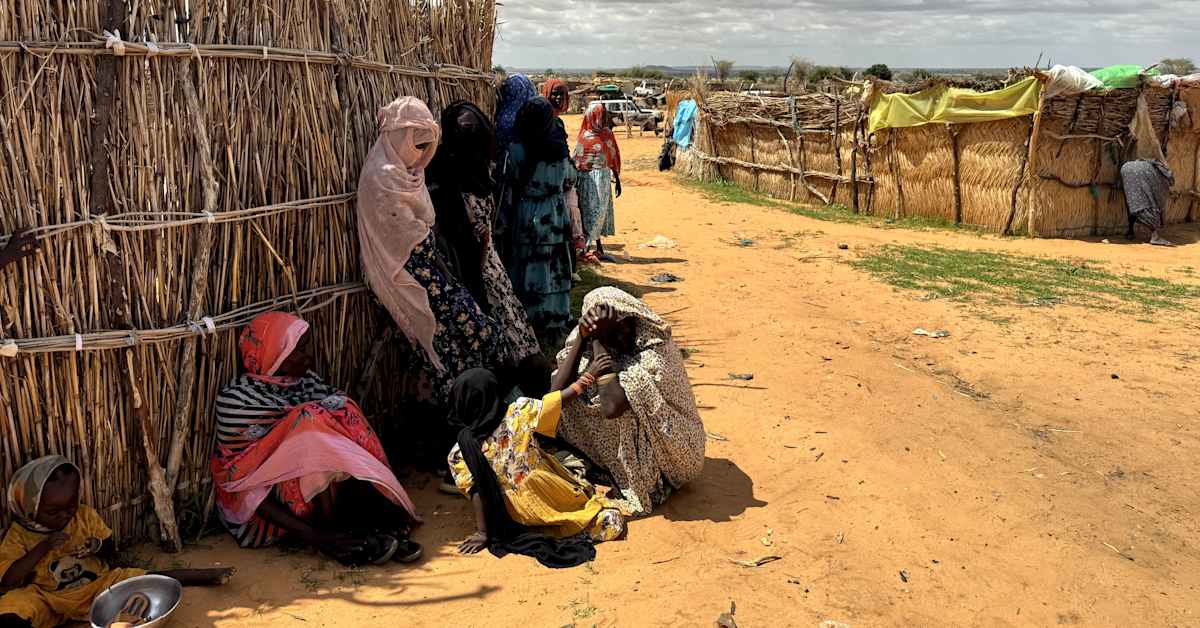 Sudan War: Forgotten Crisis & Impact on Chad