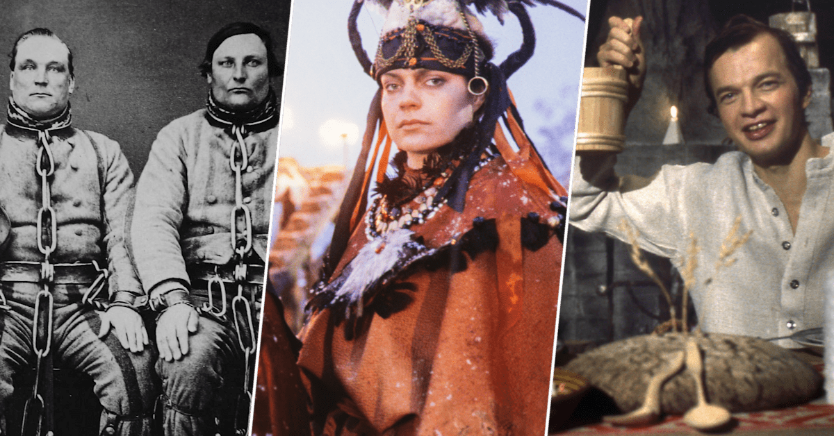 Taru sormusten herrasta toi haltijat ja tontut suomalaiseen kansanperinteeseen – totta vai tarua? Testaa tietosi