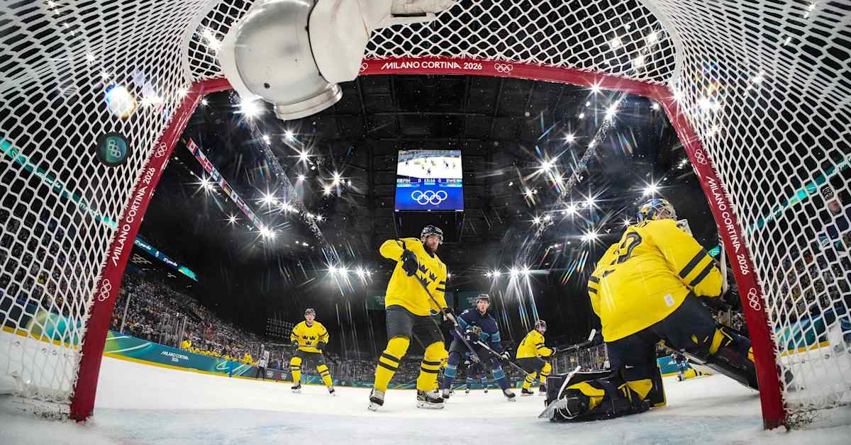 Petteri Orpo riehaantui Leijonien maalista – tuuletti villisti