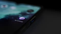 Kuvassa on Tor Browser -sovelluksen kuvake älypuhelimen ruudulla 24. lokakuuta 2020.