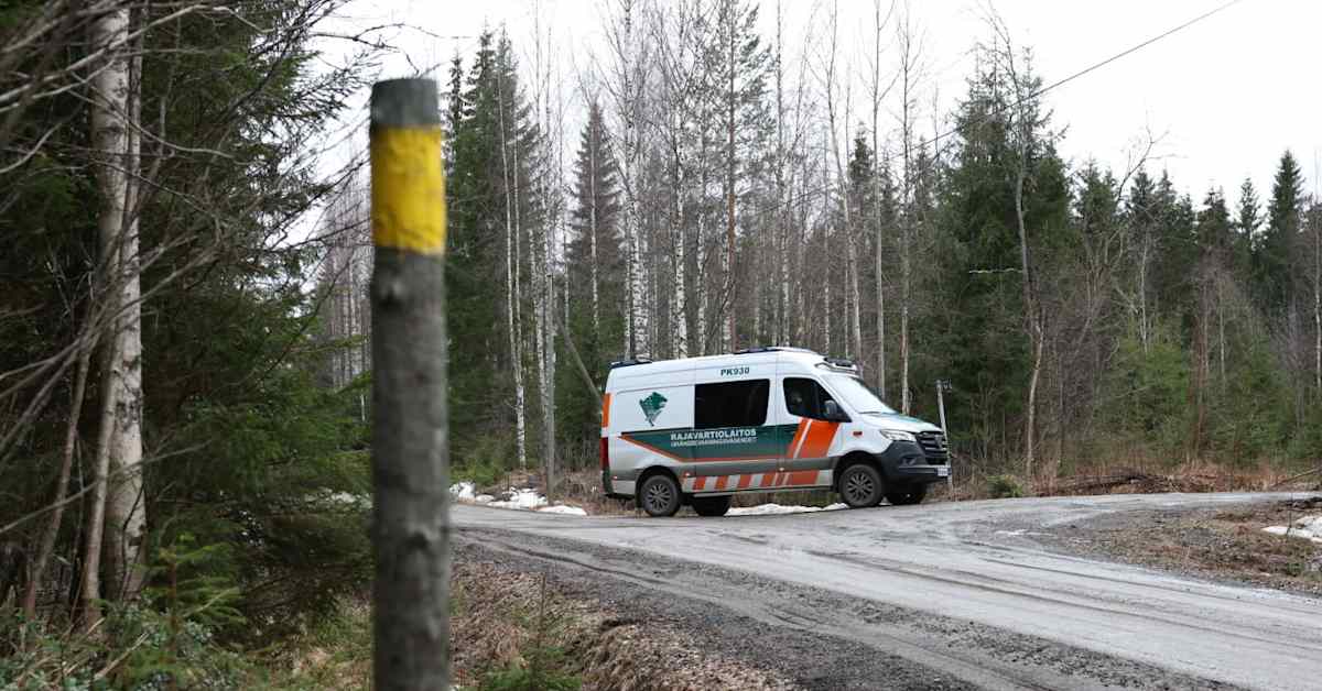 Ylen tiedot: Suomen viranomaisten mukaan Parikkalan drooni on Ukrainasta ja siinä on taistelukärki