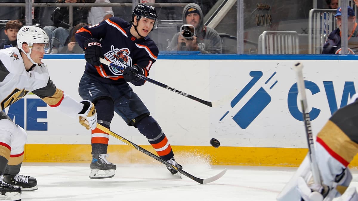 Aatu Räty nousi uudelle tasolle Jukureissa – yrittää samaa nyt ...