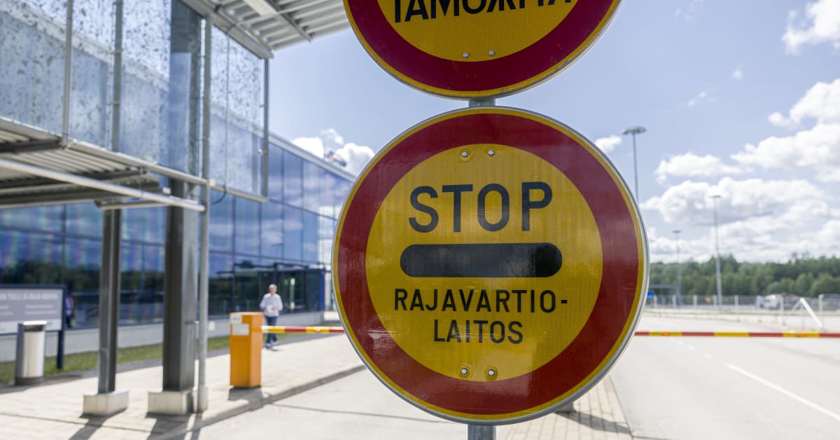 Kaasuputkivuoto ei aiheuta muutoksia Kaakkois-Suomen ...