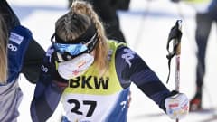 Jessie Diggins