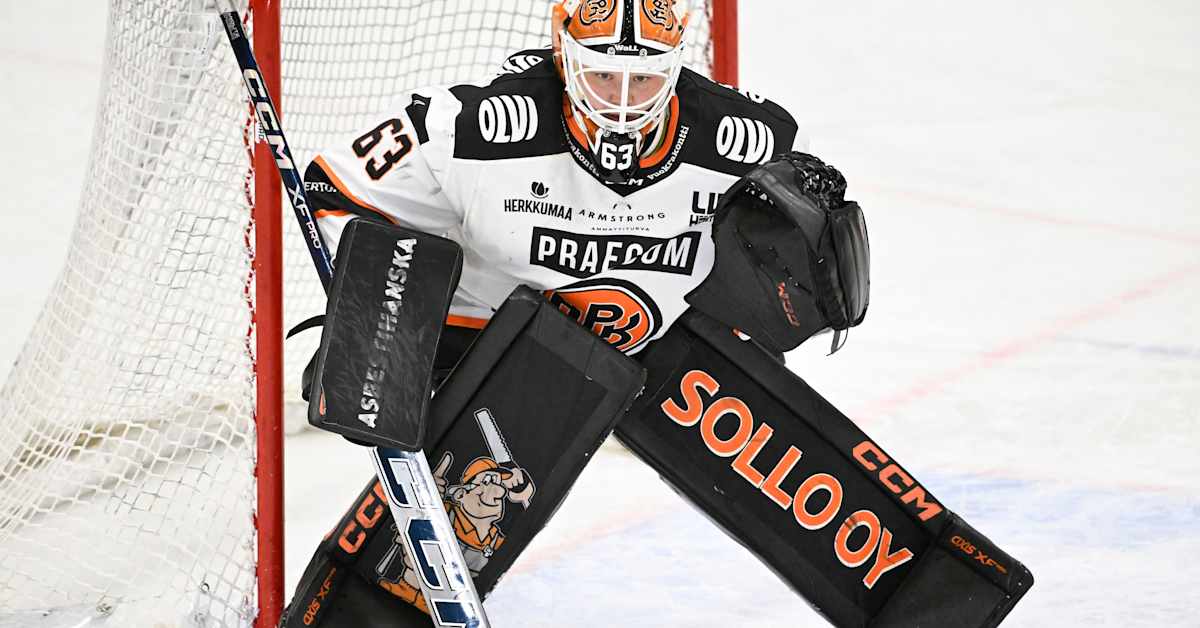 Anni Keisala piti HIFK:n nollilla – HPK eteni finaaleihin