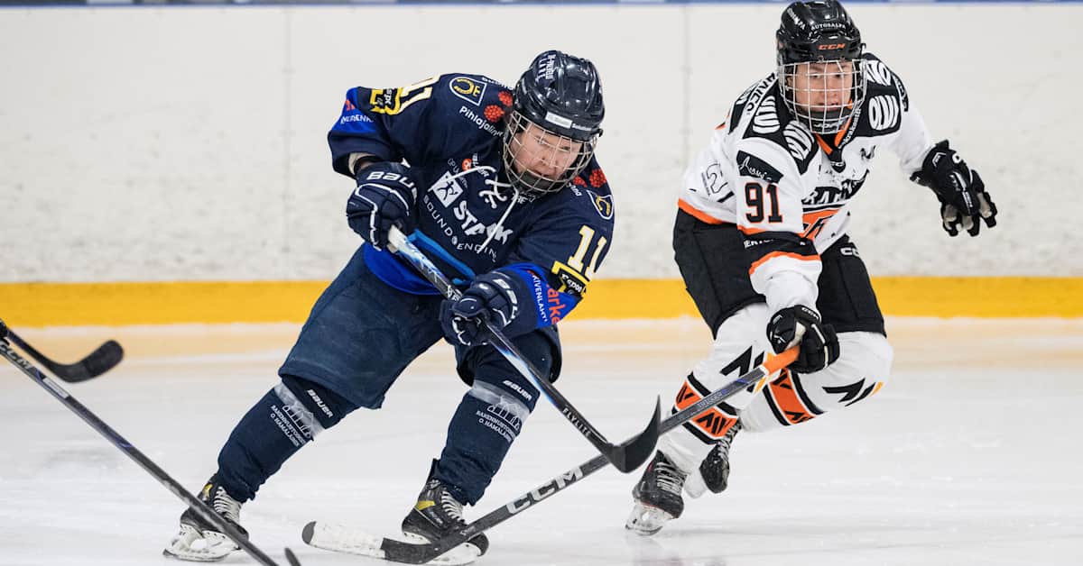 HPK avausvoittoonsa Auroraliigan finaalisarjassa