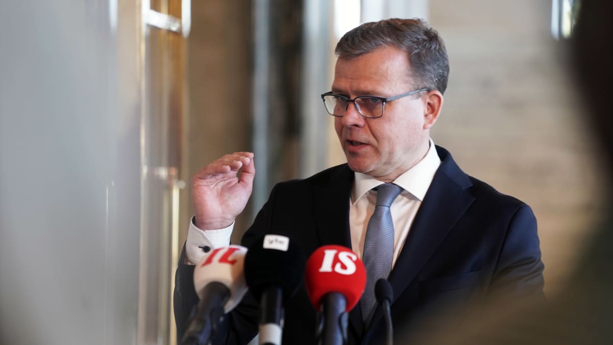 Ratkaisujen viikko hallitustunnusteluissa: Petteri Orpo tapaa tänään muun  muassa SDP:n ja huomenna perussuomalaisten edustajia