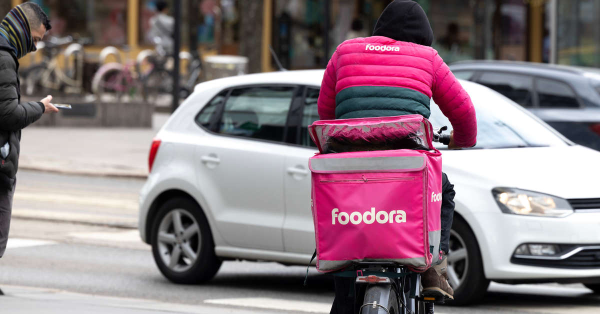 Foodora harkitsee vetäytymistä Suomesta: ”Päätös perustui tavoitteeseen ...