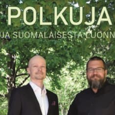 Polkuja / Ville Rusanen & Pami Karvonen