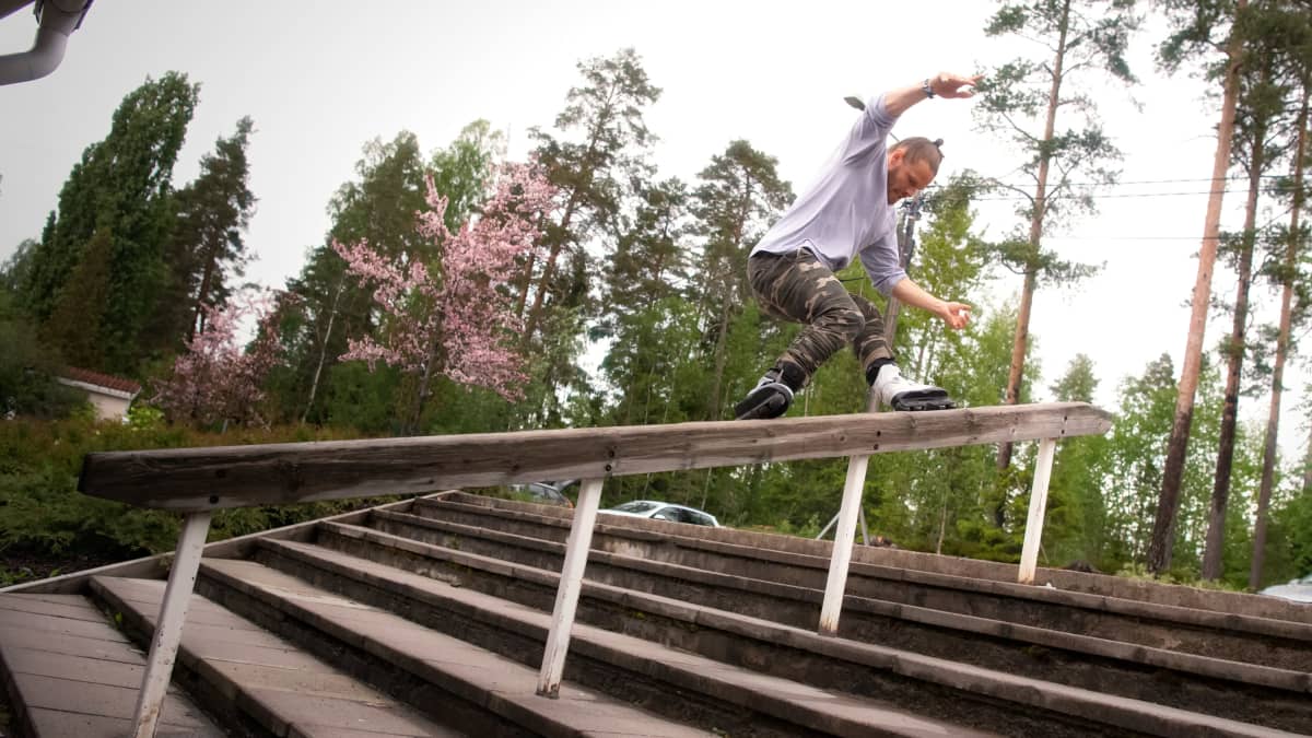 Lauri Rantanen