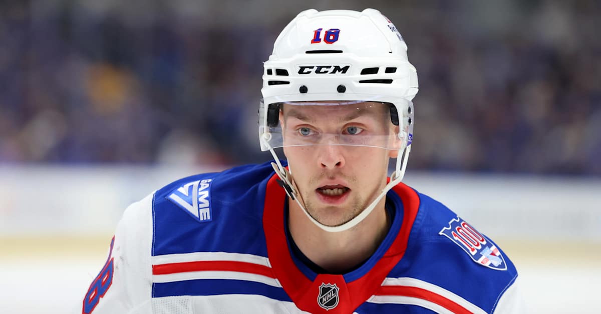 Lisää NHL-vahvistuksia Leijonille: Urho Vaakanainen ensi kertaa MM-kisoihin