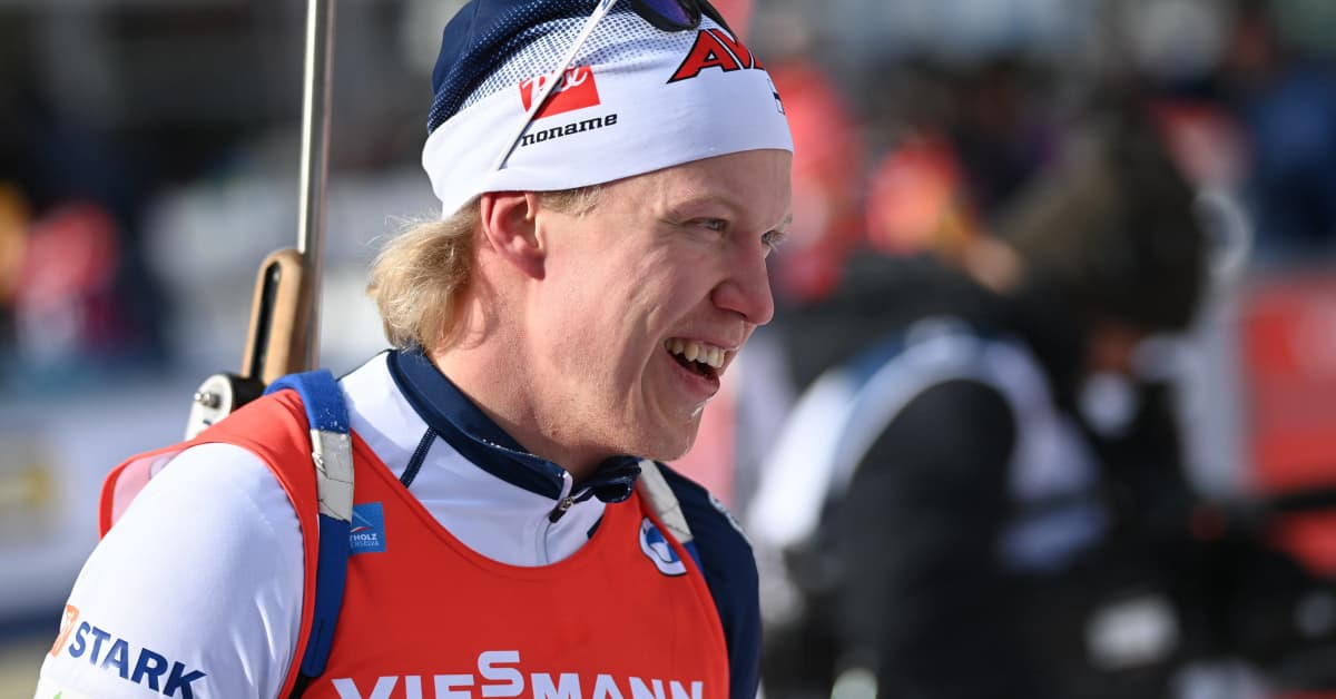 “It Will Surely Show in the Results” – Finnish Biathletes Face Challenges at the Brink of the World Championships