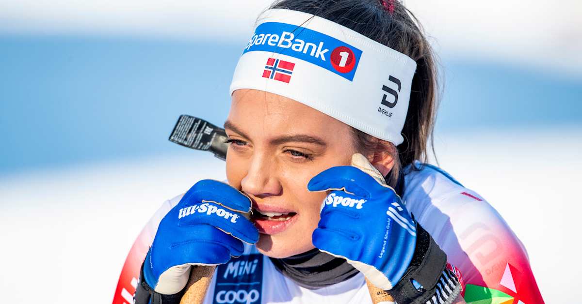 Norwegian Ski Star Recovers from Surgery Faster than Expected – Returns to Competition Sooner