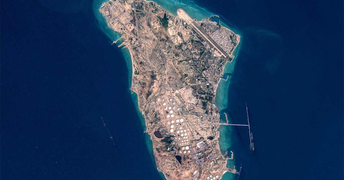 Mitä Lähi-idässä tapahtui yön aikana? Lue tästä kooste