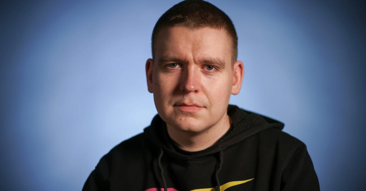 Henri Hyv sen Kolumni Onko Olemassa Suomalaisia Miehi Kolumnit Yle