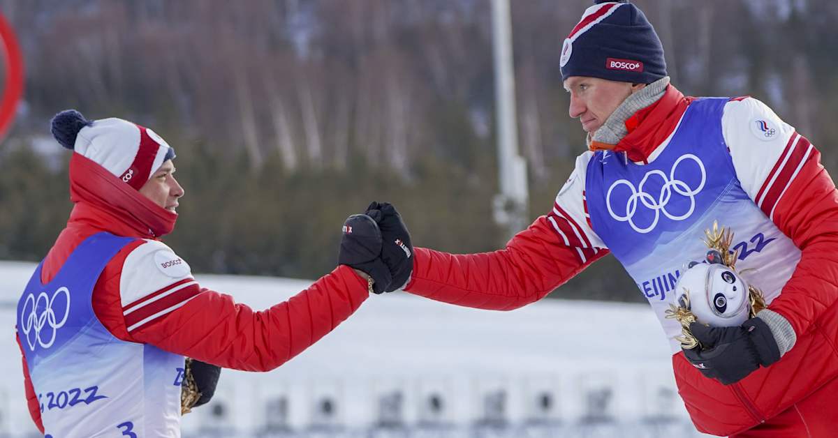 How many Russian skiers have been tested for doping in recent seasons – Yle obtains FIS testing figures