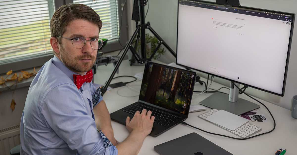 AI チャットボットの専門家: 知らない場合は補ってくれる |技術