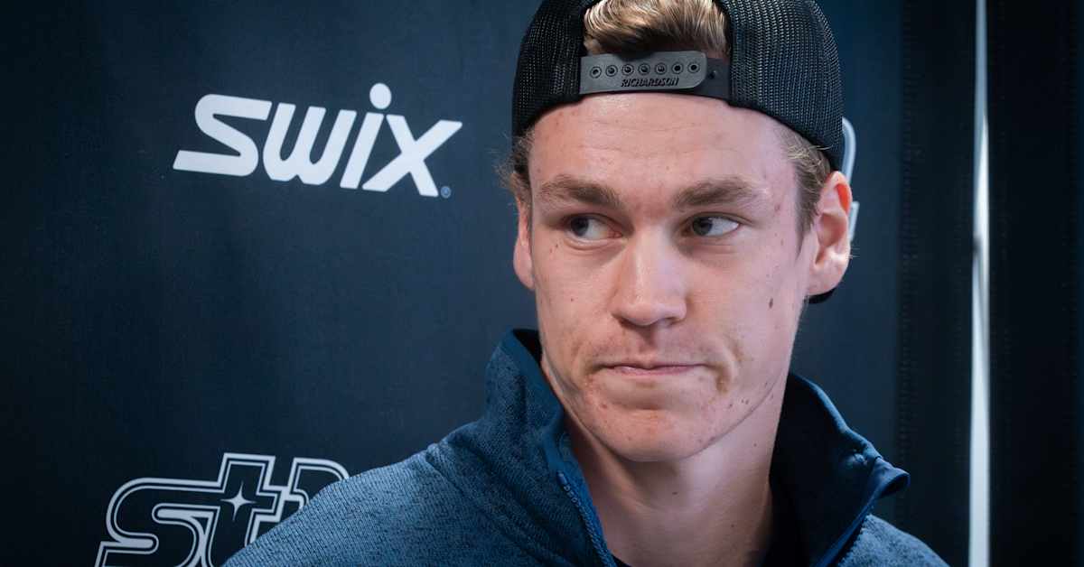 Finnish Team for Tour de Ski Announced – Rising Star Niko Anttola to Start His World Cup Season