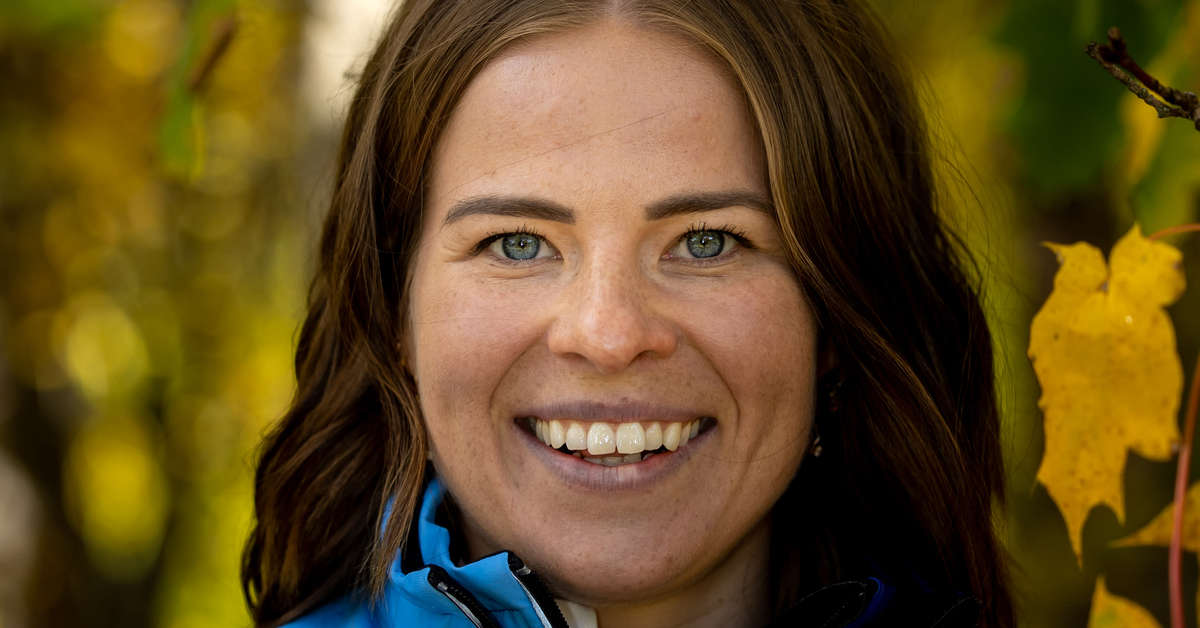 Krista Pärmäkoski rikkoi yhden huippu-urheilun tabuista ja julkaisi ...