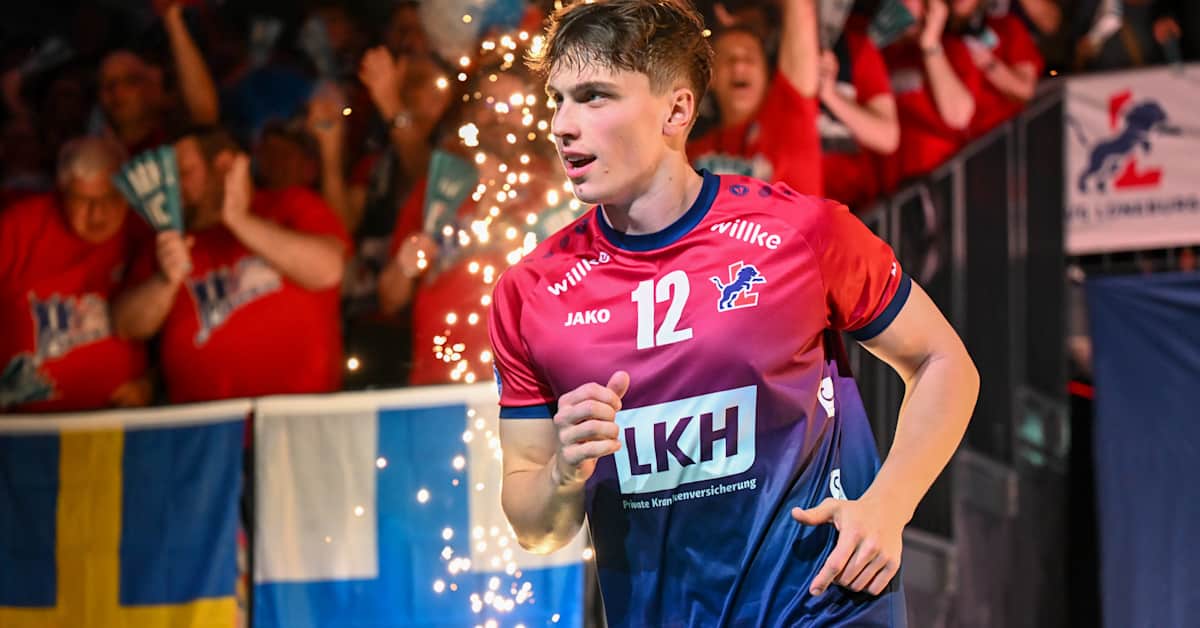 Bundesliigan parhaaksi valittu Santeri Välimaa loistaa Saksassa – seuraavat unelmat triplamestaruus ja EM-kotikisat