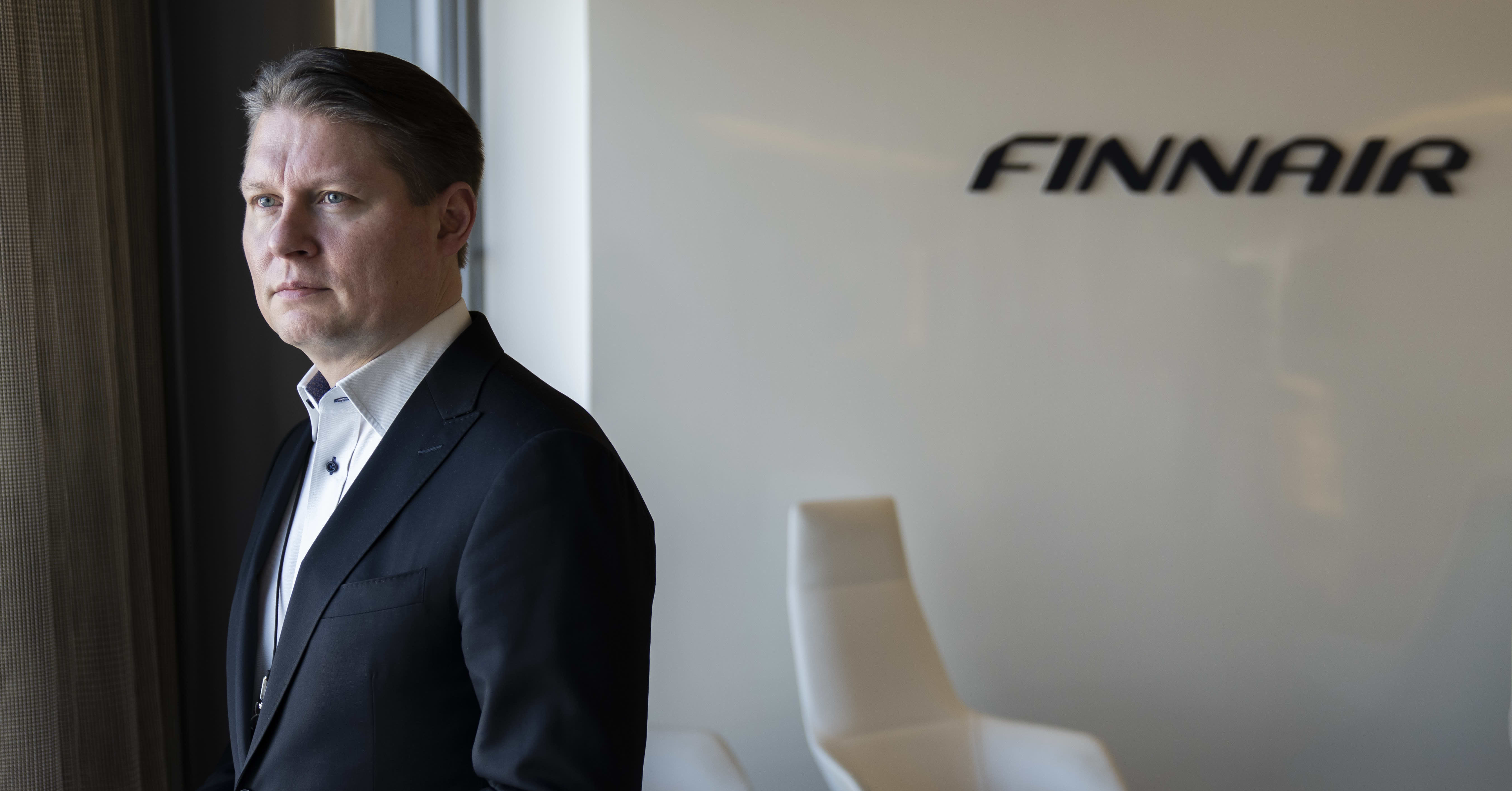 Finnairin ja NoHo Partnersin pomojen tulot kasvoivat koronakriisin keskellä – samana vuonna työntekijöitä vähennettiin ja valtio tuki