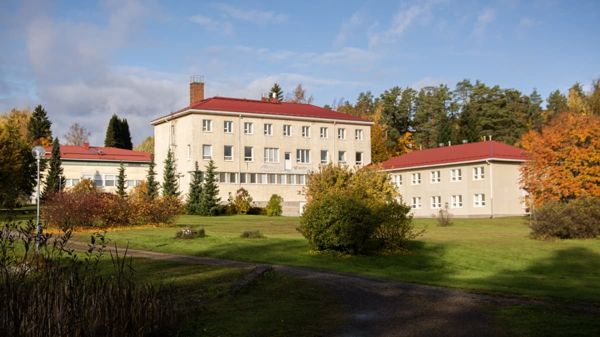 Oriveden opisto