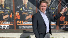 Mikko PUlkkinen, Liigan toimitusjohtaja