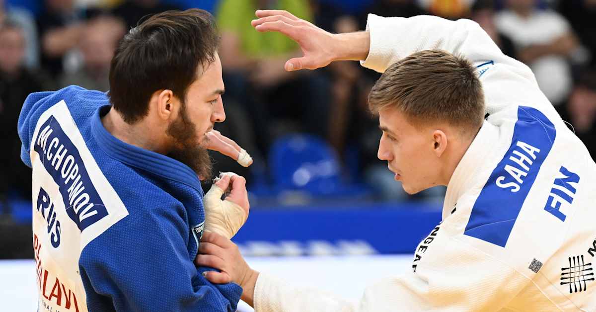 Venäjä on raivannut paluuta kansainväliseen urheiluun nuorten kautta – Olympiakomitea pitää kehitystä valitettavana