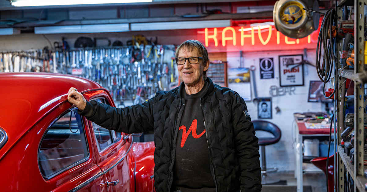 180 Hyresgäster i Wärtsiläfastigheten – ”Känns som hemma” - livsstil news from Yle