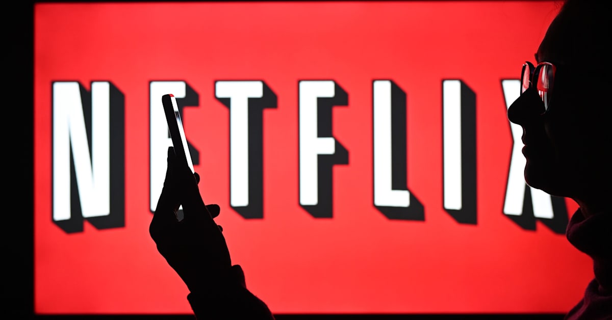 Netflixin liikevaihto ylitti odotukset, mutta osakkeen arvo sukelsi