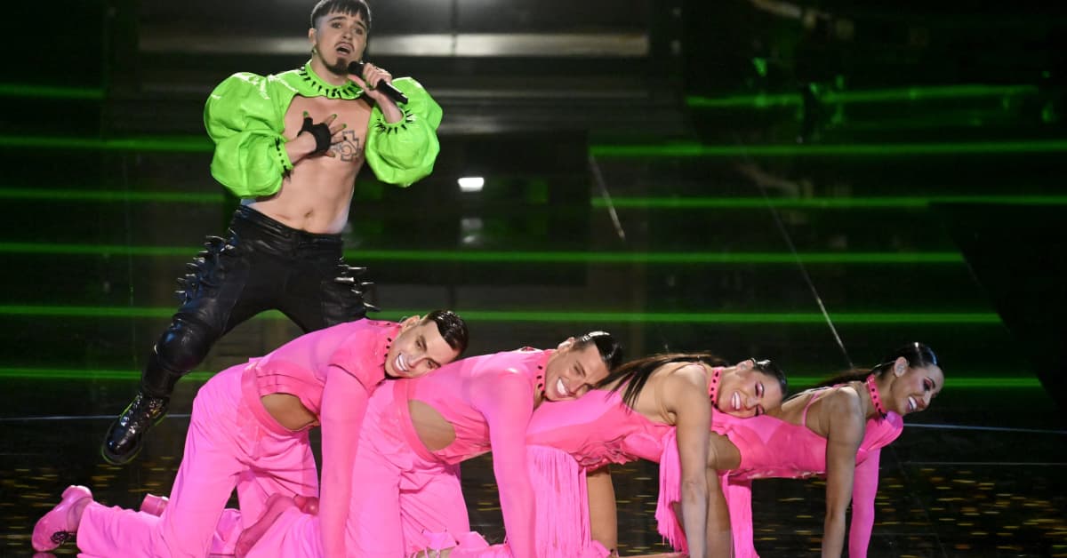 Forutse kutt i helsevesenet, krigsspill og Finlands Eurovision-inntreden går mot finalen