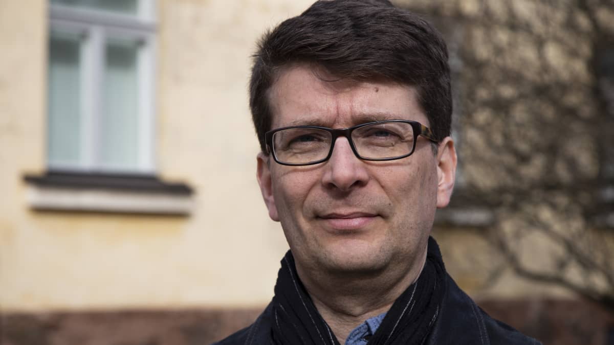 Janne Matikainen, Helsingin Yliopiston lehtori, Media- ja viestintätieteet